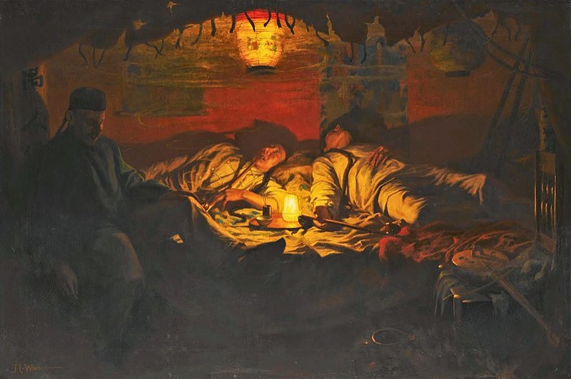 File:An Opium Den at Lime Street.jpg