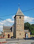 Vignette pour Église Saint-Pierre d'Andenelle