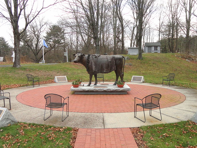 File:Animal Rights Memorial - Sherborn, Massachusetts - DSC02932 (cropped).JPG