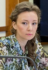 Кузнецова Анна Юрьевна