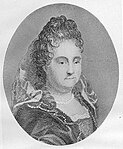 Anne Dacier par Marie-Victoire Jaquotot d'apres Roger de Piles.png (Miniature sur porcelaine d’Anne Dacier par Marie-Victoire Jaquotot d’après Roger de Piles.)