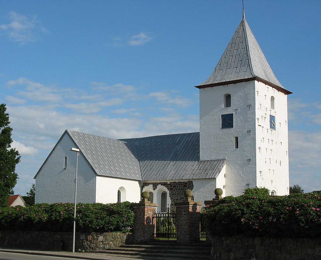 Ansager Kirke