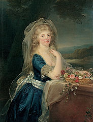 Anna Pieri Brignole Sale (1765–1815)