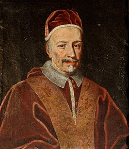 Paus Innocentius XII