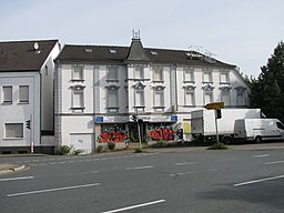 Ardeyer Straße in Fröndenberg