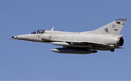 Argentina Air Force Dassault Mirage 5PA MARA Lofting-1.jpg