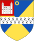 Arms of Benjamin Pingo.svg