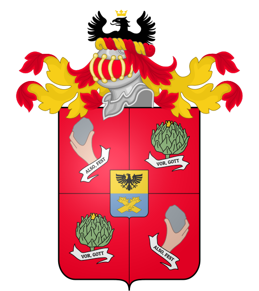 File:Arms of the House of Brivio.svg