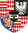 Arms of the house of Colloredo-Mannsfeld.svg