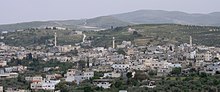 Arraba (Jenin)-en irudi txikia