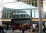Thumbnail for Aschaffenburg Hauptbahnhof