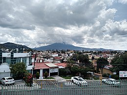 Atlacomulco de Fabela - View