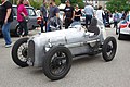 Austin Seven Monoposto, 1927, 32 PS