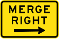 (W8-15) Merge Right