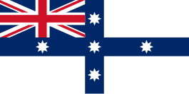 Bandera D'australia
