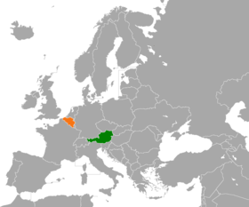 Oostenrijk en België