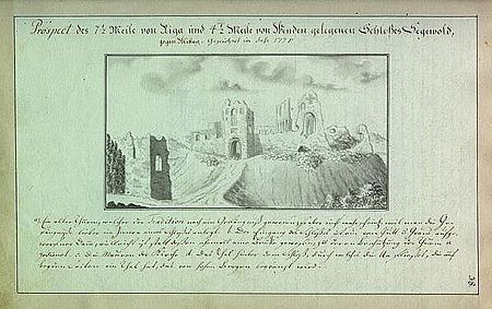 Ruins in 1771 BM01038Am.jpg