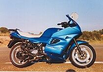 BMW K 1100 RS