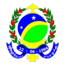 Blason de Santa Luzia d'Oeste