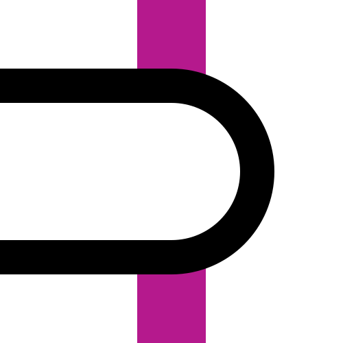 File:BSicon INT-R fuchsia.svg