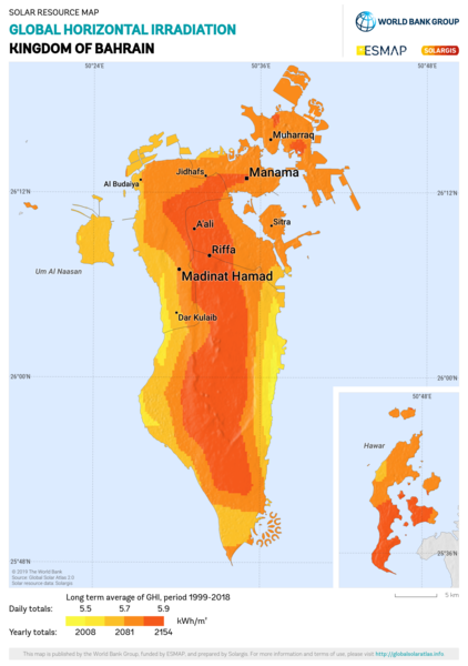 File:Bahrain GHI Solar-resource-map GlobalSolarAtlas World-Bank-Esmap-Solargis.png