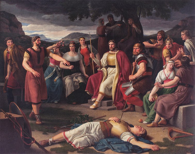 File:Baldr dead by Eckersberg.jpg