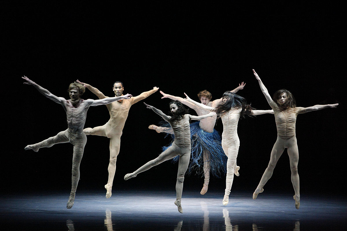 Les Ballets De Monte Carlo Wikipedia