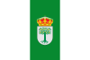 Bandeira de Almendralejo