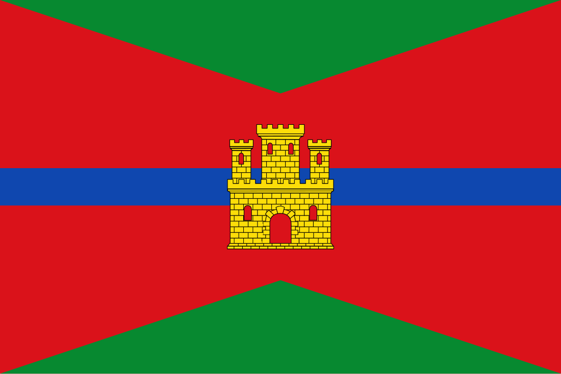 File:Bandera de Anento.svg