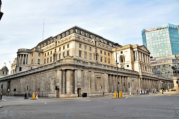 Bank of England