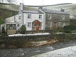 Bantyghyll Cottage