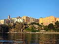 Citadelle de Bastia et Palais des Gouverneurs