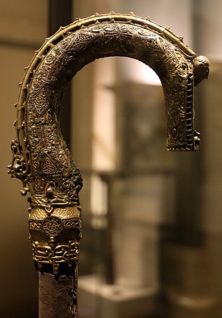 <span class="mw-page-title-main">River Laune Crozier</span>