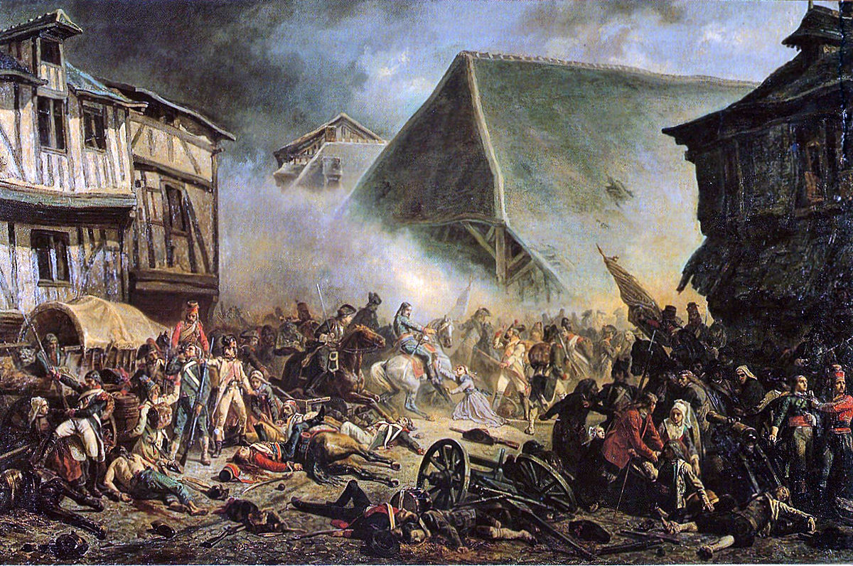 genocide Vendee French Revolution Catholic censorship crime Enlightenment freemasonry military violence war denial