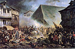 Thumbnail for Battle of Le Mans (1793)