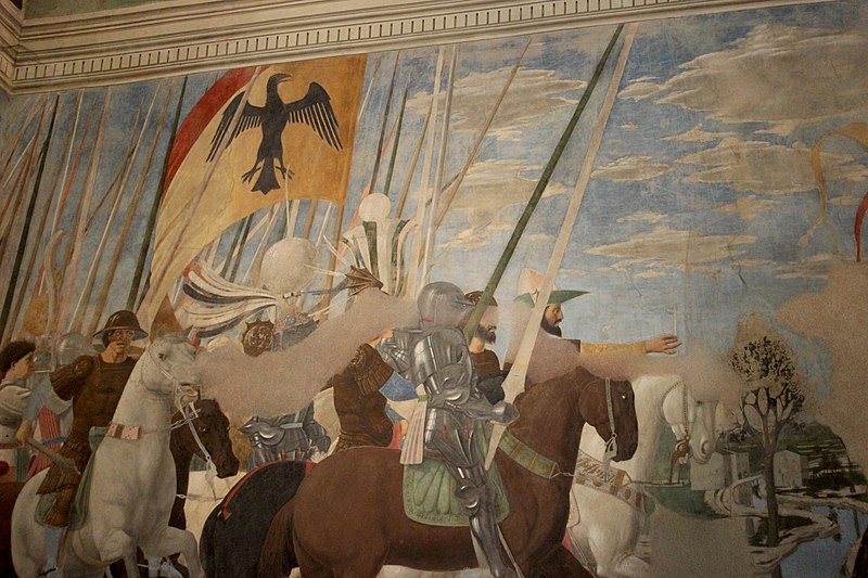 File:Batalla de Constantino. Arezzo. 01.JPG