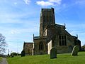 Thumbnail for Church of St Mary the Virgin, Batcombe