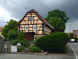 Bauernweg 28, Dresden Hellerau 2