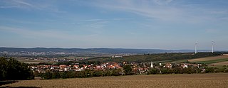 Baumgarten, Burgenland Place in Burgenland, Austria