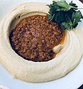 Thumbnail for List of Middle Eastern restaurants