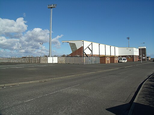 Small picture of Bayview Stadium courtesy of Wikimedia Commons contributors