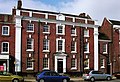 "Beaumaris_House,_Newport.jpg" by User:Peter I. Vardy