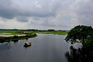 <span class="mw-page-title-main">Kaliganj Upazila, Gazipur</span> Upazila in Dhaka, Bangladesh