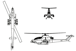 AH-1 Cobra