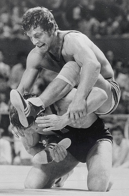 Ben Peterson vs Horst Stottmeister 1976.jpg