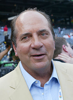 Johnny Bench American baseball player