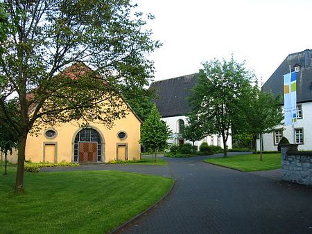 Bereich kloster nazareth