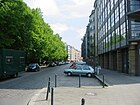 Torellstraße