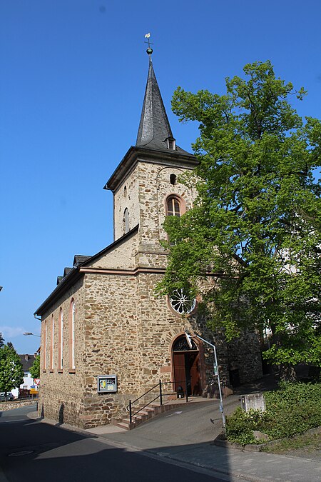 Bermoll Evangelische Kirche (16)