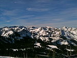 Brighton Ski Resort